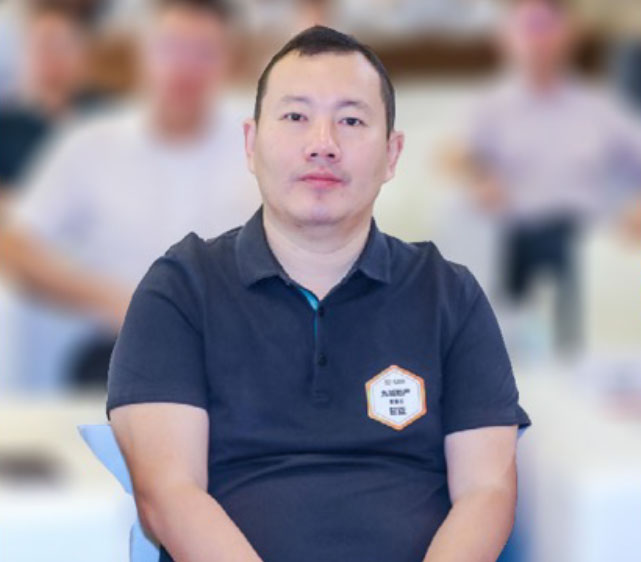董事长