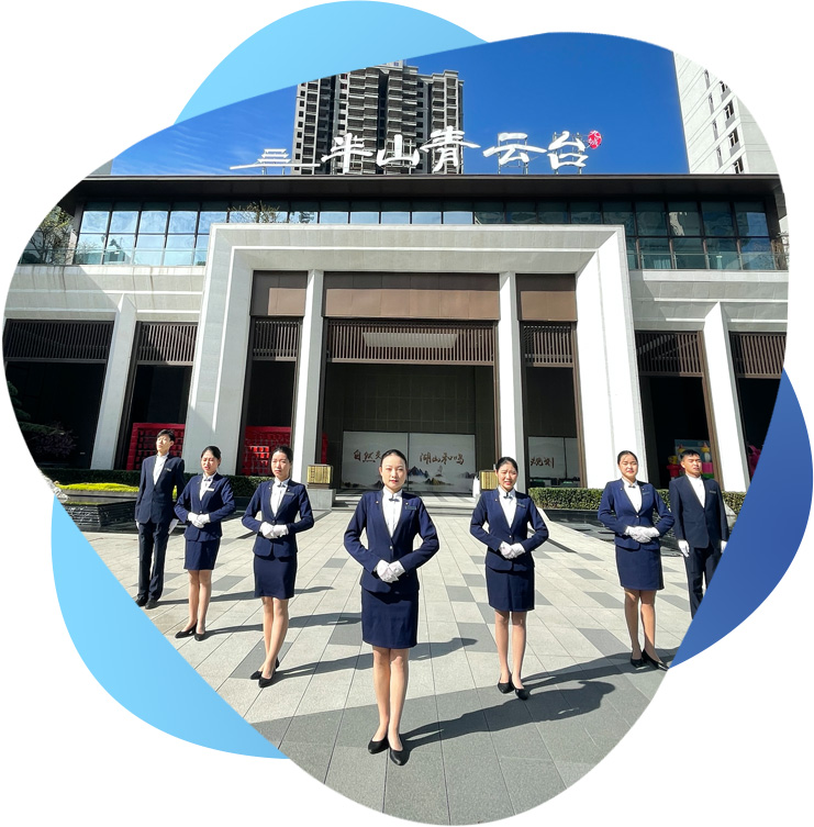 物业服务 物业服务